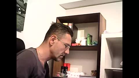 onlyprivate m35 online show from April 29, 6:03 pm