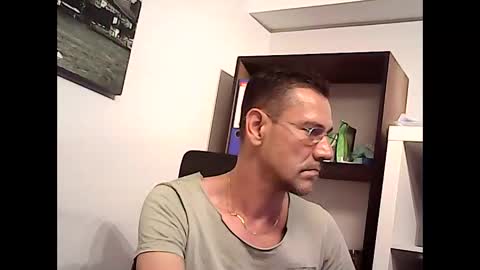 onlyprivate m35 online show from April 30, 2:23 pm