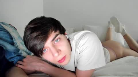 Sergio online show from February 27, 5:29 am