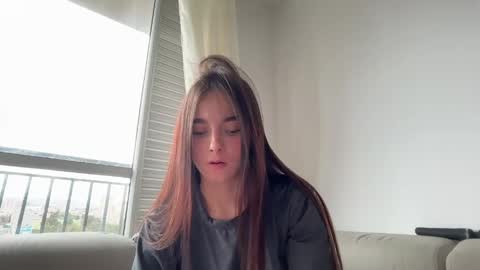 Sophia online show from May 29, 9:35 pm