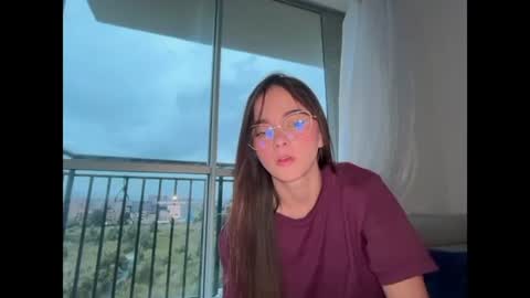Sophia online show from July 9, 11:09 pm