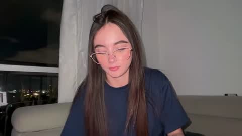 Sophia online show from July 12, 12:23 am