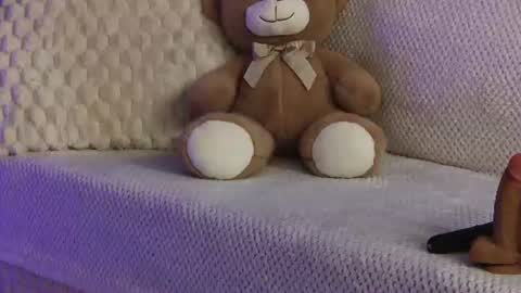Xandra online show from July 25, 4:43 am