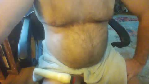 onthecape69 online show from December 13, 3:00 pm