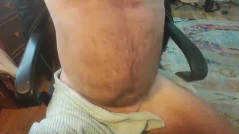 onthecape69 online show from March 4, 1:06 pm