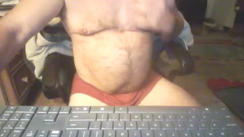 onthecape69 online show from January 17, 9:47 am