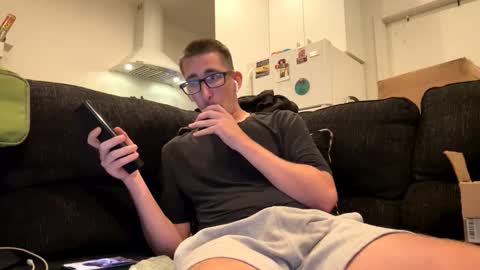 onthecumup69 online show from October 20, 10:49 am