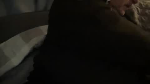 Snapshot of onthedlhere chatting on December 24, 12:00 am onthedlhere online show from December 24, 12:00 am