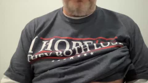 Snapshot of onthedlhere chatting on January 16, 3:56 pm onthedlhere online show from January 16, 3:56 pm