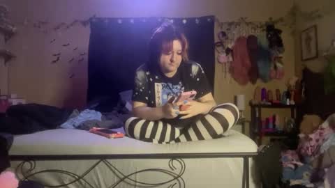 Onyx online show from September 9, 1:27 am