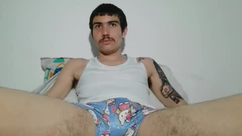 Snapshot of onzas_ chatting on February 9, 11:09 pm onzas_ online show from February 9, 11:09 pm