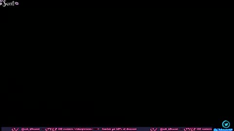 Snapshot of ooh_sweet chatting on May 23, 8:51 am OF - Ooh 69sweet SNAP4LIFE OFFLINE 899 normal VIP 1369 outside online show from May 23, 8:51 am