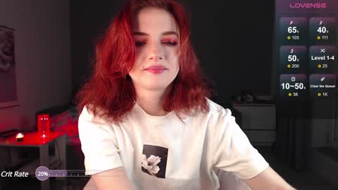 Hannah online show from January 30, 6:21 pm