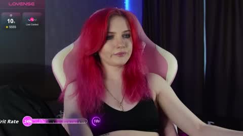 Hannah online show from February 20, 2:06 pm