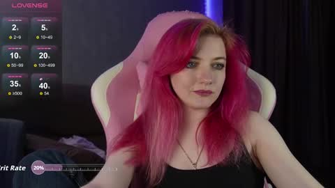 Hannah online show from March 7, 4:37 pm