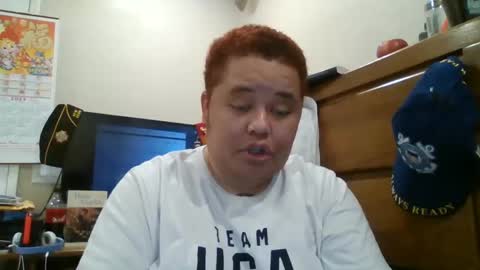 Snapshot of oorah1775 chatting on December 9, 7:17 am oorah1775 online show from December 9, 7:17 am