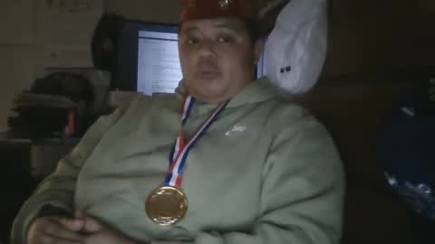 Snapshot of oorah1775 chatting on December 10, 7:26 am oorah1775 online show from December 10, 7:26 am