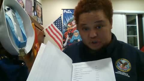 Snapshot of oorah1775 chatting on December 29, 6:45 am oorah1775 online show from December 29, 6:45 am