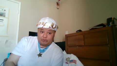 Snapshot of oorah1775 chatting on February 28, 6:52 pm oorah1775 online show from February 28, 6:52 pm