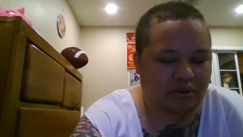 Snapshot of oorah1775 chatting on September 15, 4:23 am oorah1775 online show from September 15, 4:23 am