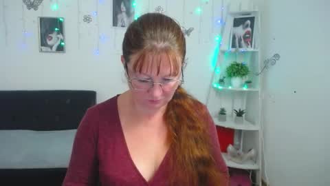 Vanessa online show from September 27, 5:45 am