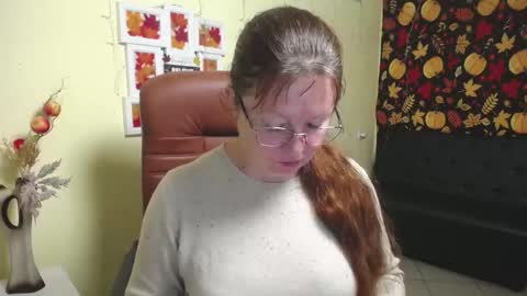 Vanessa online show from November 21, 7:07 am