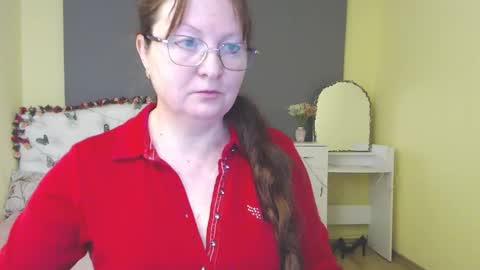 Vanessa online show from February 23, 6:22 am