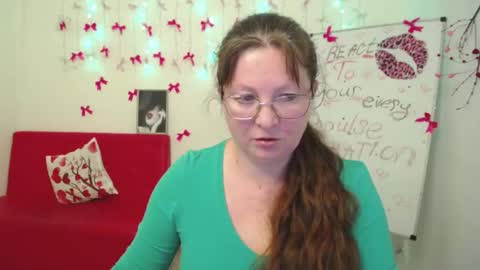 Vanessa online show from March 11, 7:03 am