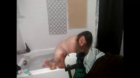 TsJojo online show from March 27, 1:44 pm