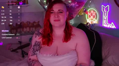 Opal online show from October 31, 8:26 am