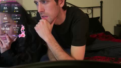 Snapshot of opalsessence_ chatting on October 29, 4:04 am opalsessence_ online show from October 29, 4:04 am