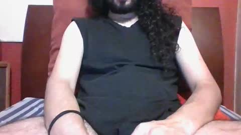 Snapshot of open4me_ chatting on April 16, 11:07 pm Devil online show from April 16, 11:07 pm