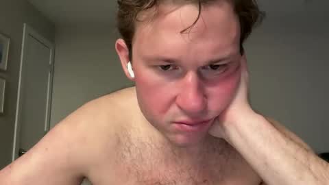 Horny and Bicurious online show from March 9, 3:32 am