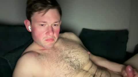 Horny and Bicurious online show from April 27, 5:49 am