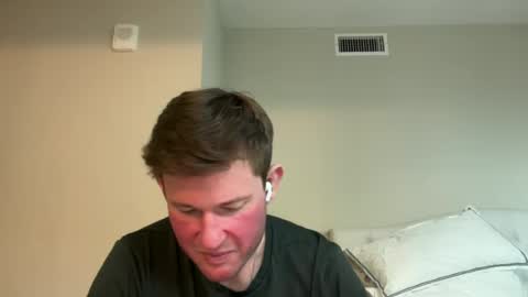 Horny and Bicurious online show from April 30, 11:09 pm