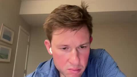 Horny and Bicurious online show from May 2, 3:44 am