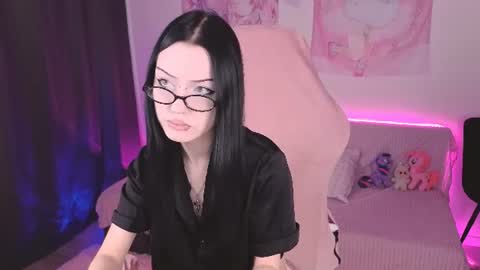 Snapshot of ophelia_amber chatting on July 24, 2:09 am Ophelia online show from July 24, 2:09 am