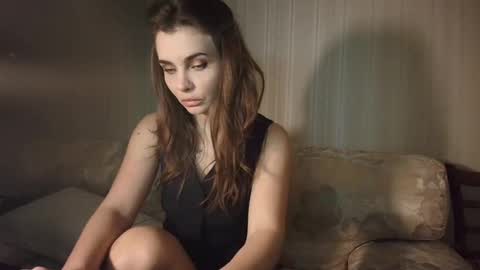 ophelia blue online show from November 9, 5:55 pm