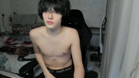 Bella and John online show from January 7, 3:31 am