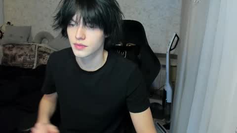 Bella and John online show from January 12, 5:34 am