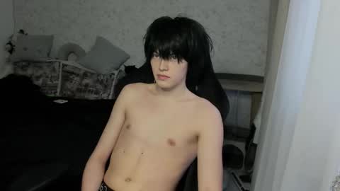 Bella and John online show from January 15, 1:26 pm