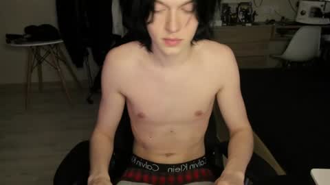 Bella and John online show from June 27, 12:37 am