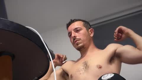 or online show from October 19, 3:12 pm