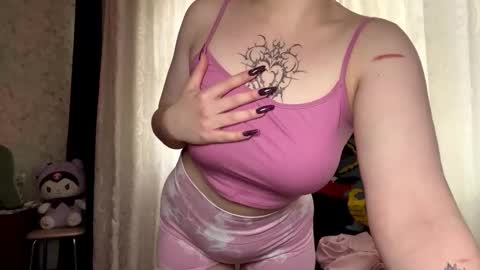 Thea online show from October 24, 1:07 pm