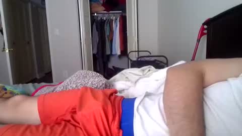 orange22boi online show from July 1, 6:29 pm