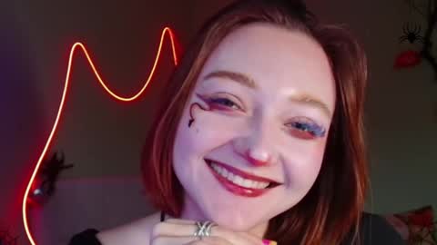 Melani  online show from October 28, 10:19 am