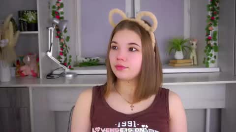 Jenny online show from January 11, 1:10 am