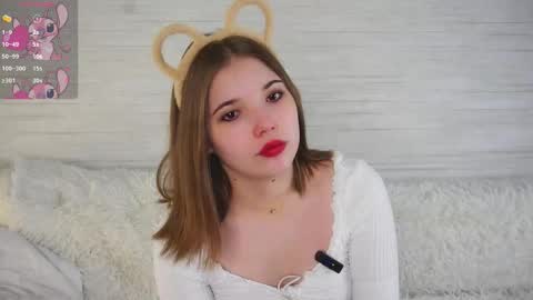 Jenny online show from February 17, 1:35 am