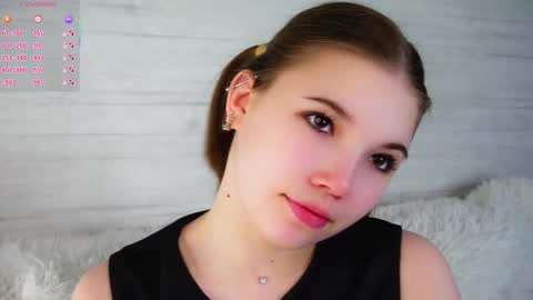 Jenny online show from February 28, 1:17 am