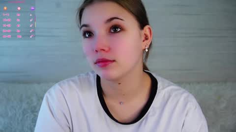 Jenny online show from March 3, 1:12 am